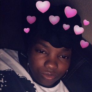 Meet your Posher, Krystle